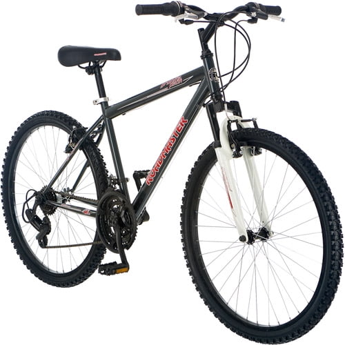 roadmaster granite peak manual