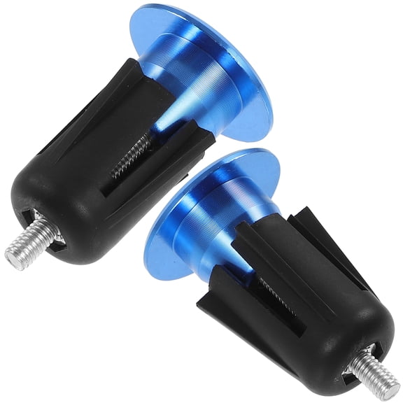 MERRYHAPY Bike Accessories, Simple and Effective, Universal Fit for Most , 1 Pair