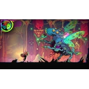 Ultros for Nintendo Switch
