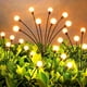 thumbnail image 1 of Dinheiro Luces solares de jardín – Nueva luz solar mejorada, 8 luces solares Starburst para exteriores, luces solares de luciérnaga al aire libre, impermeables, luces decorativas solares para jardín,, 1 of 6