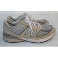 thumbnail image 5 of New Balance 990v5 Running Shoes Sneaker M990GL5 Mens Size 10 2E Gray, 5 of 5