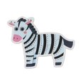 thumbnail image 2 of Wooden Puzzles Toddlers Toys 6 Animals Early Education Fine Motor Skills Wooden Jigsaw Puzzles for 3 Years Old and Above, 2 of 4