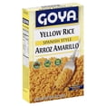 thumbnail image 2 of Goya Rice Mix Yellow, 2 of 2