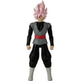thumbnail image 4 of Limit Breaker Series - Dragon Ball Super - Goku Black Rose, 12" Action Figure, 4 of 5
