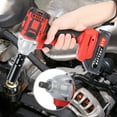 thumbnail image 3 of WETS 520N.m High Torque Cordless Electric Impact Wrench with Batteries, 3 of 14