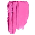 thumbnail image 2 of NYX Matte Lipstick - Shocking Pink, 2 of 6