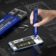 thumbnail image 4 of Mechanic ES480 Rechargable Screwdriver With 48 Bits For Phone Repair, 4 of 6