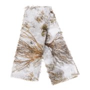 Vanish 3D Leafy Omnitex by Allen Company, 12' x 56, Mossy Oak Winter Brush