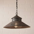 thumbnail image 2 of Shopkeeper Shade Light with Chisel in Kettle Black, 2 of 2