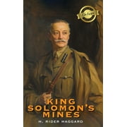 King Solomon's Mines (Deluxe Library Edition) (Hardcover)