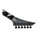 thumbnail image 5 of Guitarra Jackson Pro Plus SL1A Satin Black Humbucker, 5 of 6