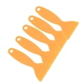 thumbnail image 1 of 5 piece spatula plastic adhesive peeling paint tool tool practical 2 sizes in Large, 1 of 8
