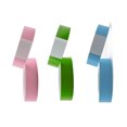thumbnail image 4 of 300pcs Waterproof Paper Wristbands, Disposable Bracelet for Amusement Park, Synthetic Fiber, Easy to Use, 4 of 8