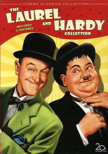 laurel and hardy collection dvd review laurel and hardy collection dvd review