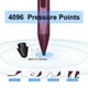 thumbnail image 4 of Lápiz Stylus SSS·GRGB MPP 2.0 con 4096 niveles de presión Rojo USB-C, 4 of 8