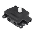 thumbnail image 1 of Reemplazo del actuador de control de la puerta de aire del calentador HVAC Unique Bargains para Chrysler 300 Duradero No. 5137700AA 1 Pcs, 1 of 6