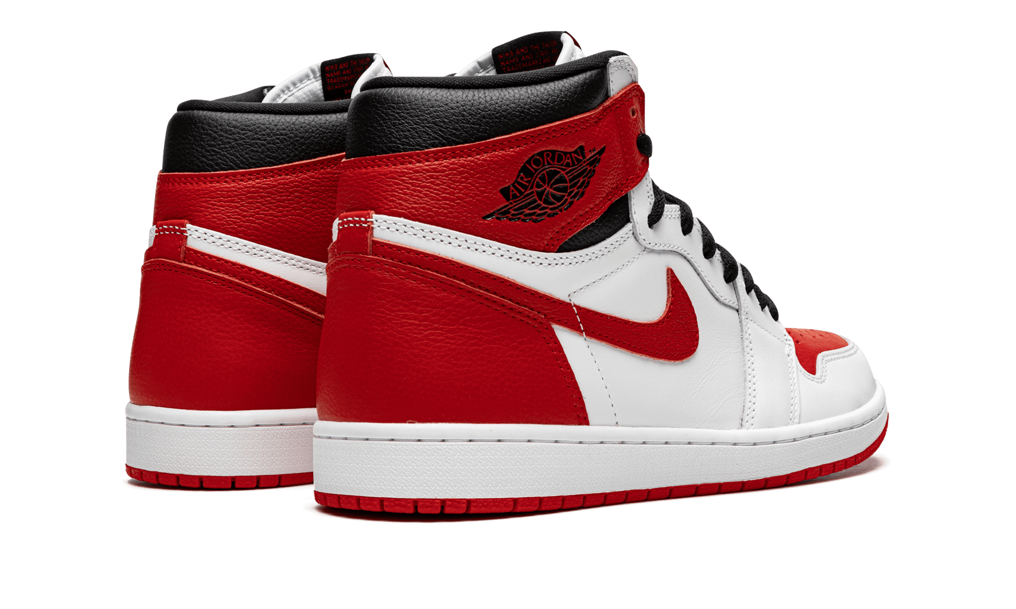 Jordan MENS Air Jordan 1 Retro High OG 