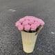 thumbnail image 1 of Decoración del hogar, decoración de habitaciones, decoración de paredes, rosas tejidas a mano, rosa de imitación, ramo de punto, decoración floral, regalo, ramo de punto, 1 of 2