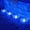 Blue, variant on Solar Ice Light- Solar Ice Brick Light Glass Path Light Solar Crystal Brick Landscape Light For Garden Pathway Christmas Decor Etc.