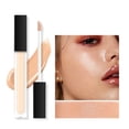 thumbnail image 1 of Cache-cernes Beauté Base pour les Yeux Dissimulant les Cernes Liquide Cache-Cernes Monochrome Léger Cache-Cernes, Cache-Cernes pour Femmes, 1 of 9