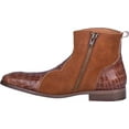 thumbnail image 4 of Dingo Men's Dunn Ankle Boot DI 222, 4 of 6