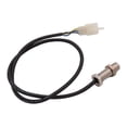 thumbnail image 4 of koolsoo Digital Speedometer Sensor Fit 250cc 300cc EEC JLA - 21B , JLA, 4 of 9