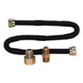 thumbnail image 1 of Tretco DR-WQFL-75-30 30 x 0.75 in. Hazard Class Non-Whistle Flex Line, 1 of 1