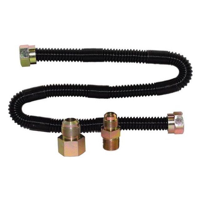 Tretco DR-WQFL-75-30 30 x 0.75 in. Hazard Class Non-Whistle Flex Line