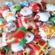 thumbnail image 2 of Globo grande de aluminio de Navidad para niños, decoración de fiesta temática de Feliz Navidad, Papá Noel, muñeco de nieve, pingüino, dulces, juguetes para regalo, 2 of 4