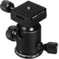 thumbnail image 4 of CB-40D Ball Head with Release Plate QP-144750, 4 of 4