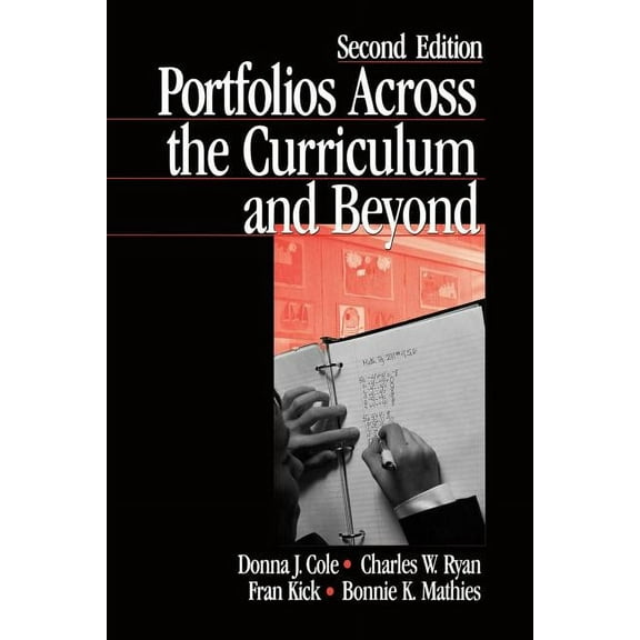 Portfolios Across the Curriculum and Beyond, (Paperback)