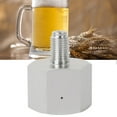 thumbnail image 5 of Cylinder AdapterHigh Quality Zinc Alloy Cylinder Connector Soda Adapter Expertly Crafted, 5 of 5