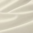 thumbnail image 5 of Better Homes & Gardens Velvet Grommet Blackout Single Curtain Panel, Vanilla Dream, 52" x 63", 5 of 5