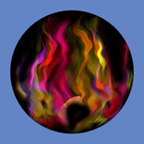 ***Discontinued***Softsoap Halloween 5.5fo Pump #3