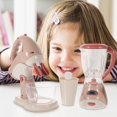 thumbnail image 4 of PAMINGONO 2Pcs Pretend Play Kitchen Appliance Models for Parent-Child Interaction Indoor Playtime, 4 of 8