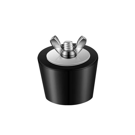 

Edchen Pool Rubber Stopper Plug Stainless Steel Bolt Rubber Winter Anti-freeze Plug Hot Spring Maintenance Accessories