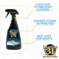 thumbnail image 3 of Limpiador y quitamanchas Marine 31 Mildew, 600 ml, multisuperficie, 3 of 9
