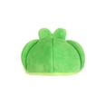 thumbnail image 2 of Peter Pan Tick-Tock Plush Hat, 2 of 8