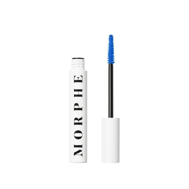 Primer para pestañas MORPHE Big Prime, voluminizador, color azul, 10 ml