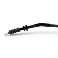thumbnail image 4 of Wire Steel Clutch Cable Replacement For Kawasaki Z800 2013 2014 2015 2016 Black, 4 of 5