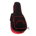 thumbnail image 1 of Estuche de Resistente para lele (21 Pulg. 23 Pulg. 26 Pulg.) - 23 寸 Baoblaze Estuche de ukelele duradero, 1 of 8