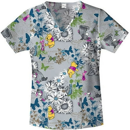 Simply Basic Winnie's Friends(2xl)