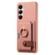 thumbnail image 2 of Compatible con iPhone 12 Pro Max, Funda GANGXUN con soporte magnético y tarjetero, 2 of 4