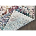 thumbnail image 5 of United Weavers Panama Jack Bohemian Caymen Transitional Natural Woven Olefin Area Rug, 5 of 5