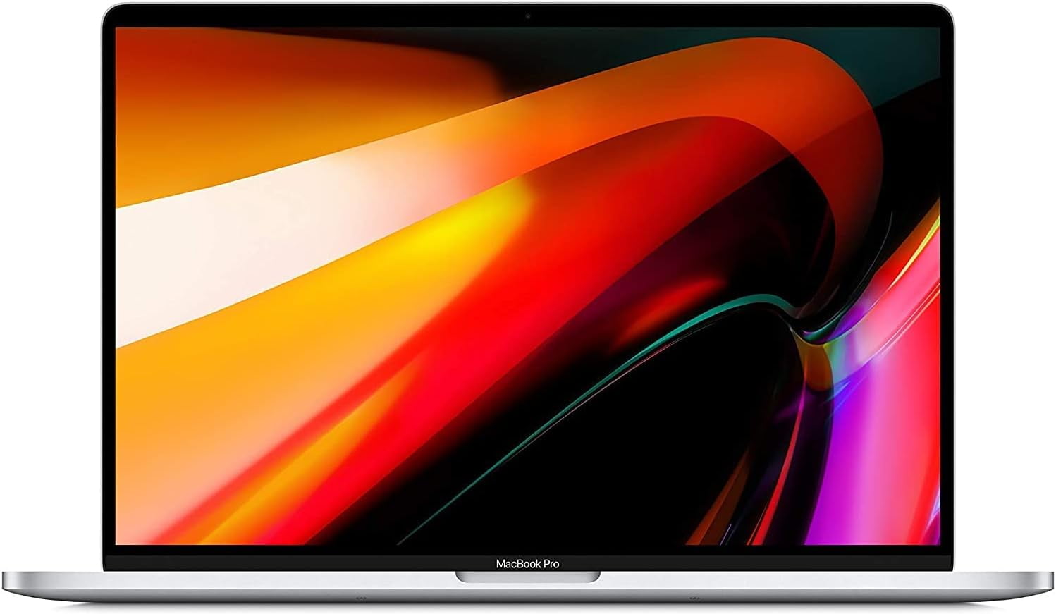 Apple MacBook Pro 14.2