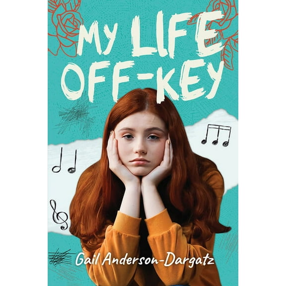 Orca Anchor My Life Off-Key, (Paperback)