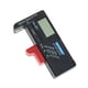 thumbnail image 1 of Riwesomey Probador de capacidad de digital LCD Checker Herramienta de diagnóstico de baterías Medidores de medidas dimensionales Riwesomey TO003714-00, 1 of 1
