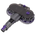 thumbnail image 2 of Accesorio de trapeador eléctrico Jadeshay cabezal de limpieza Para aspiradoras v10 slim v12 slim, 2 of 8