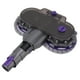 thumbnail image 2 of Cabezal de trapeador eléctrico giratorio con solución de limpieza con pivote de 180° para aspiradoras V10slim, 2 of 8