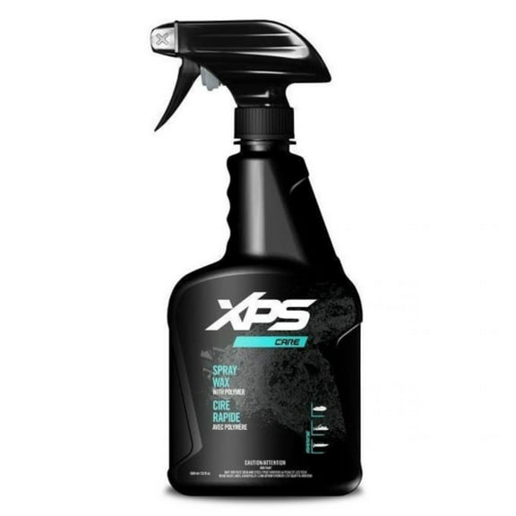 Johnson Evinrude OMC New OEM Spray Wax 22Oz, 9779320